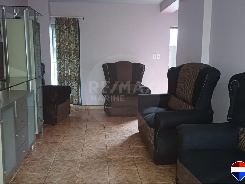 Furnished 3-Bedroom, 2-Bathroom Duplex in Secure Complex - Photo 4