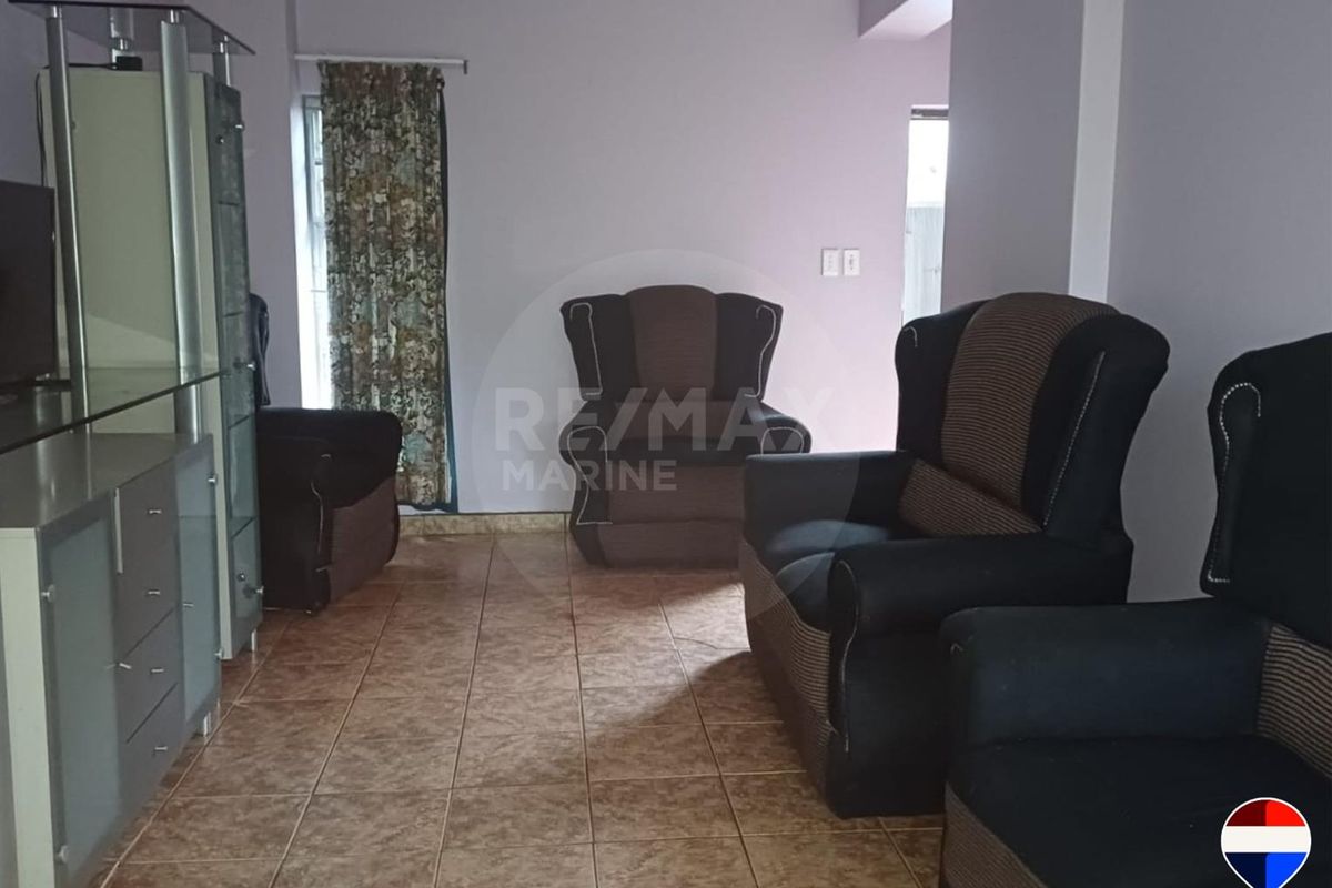 Furnished 3-Bedroom, 2-Bathroom Duplex in Secure Complex - Photo 4