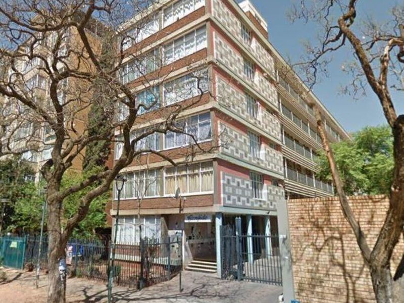 A BACHELOR FLAT TO RENT IN PRETORIA CENTRAL - Photo 3
