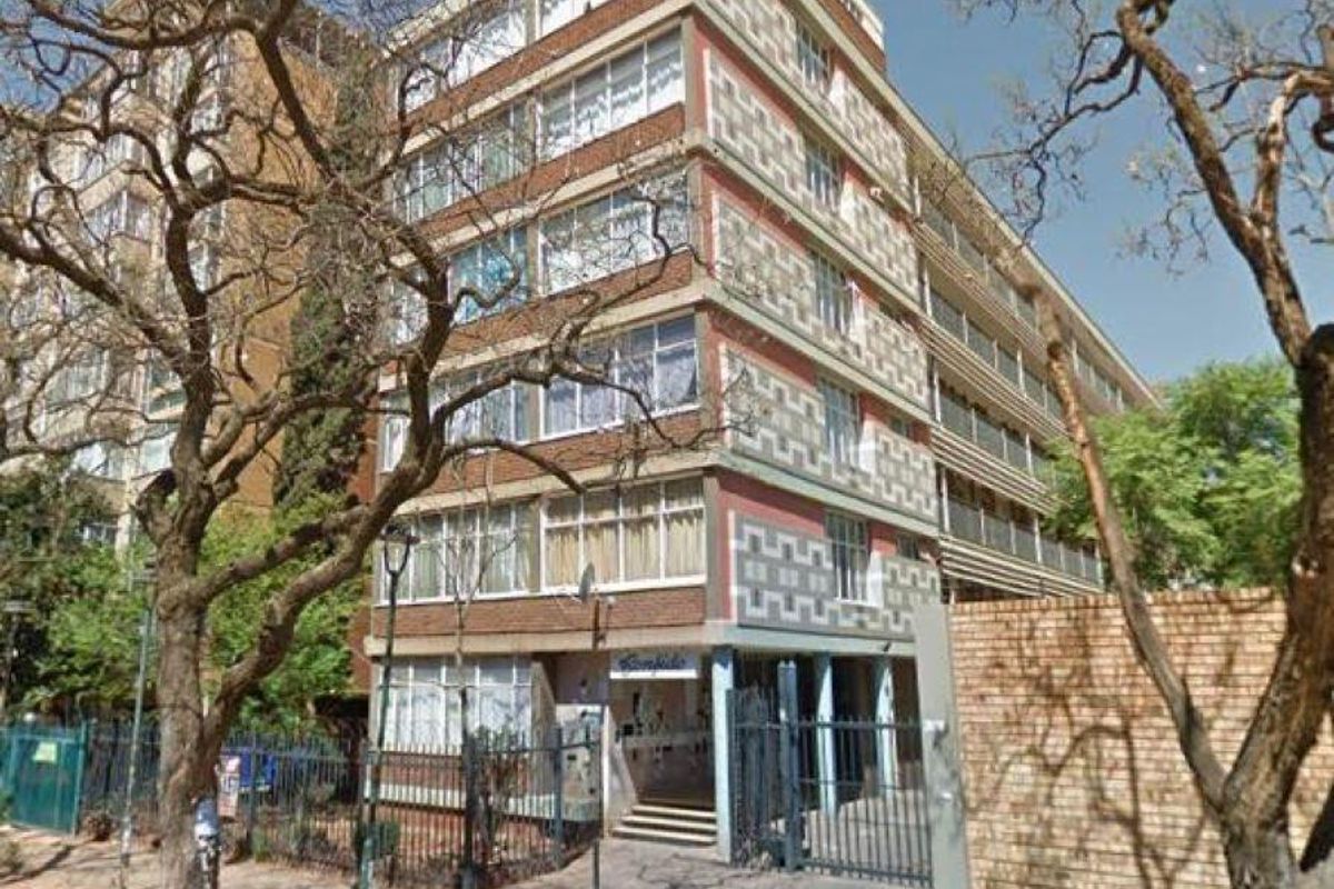 A BACHELOR FLAT TO RENT IN PRETORIA CENTRAL - Photo 3
