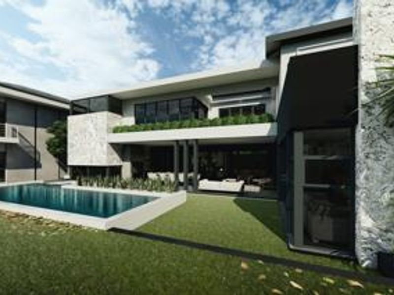 Five Bedroom Home For Sale In Waterfall Country Estate - Photo 2