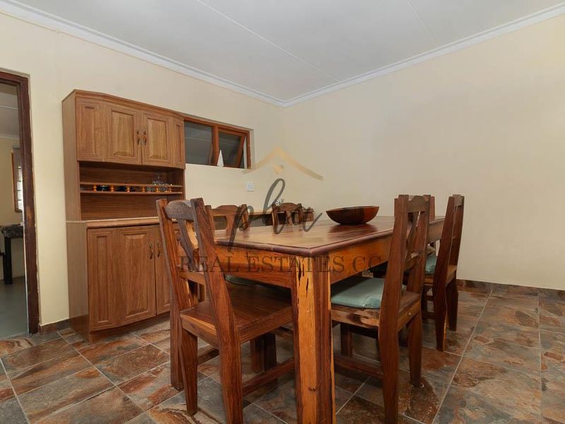 Fully Furnished 3-Bedroom House For Sale - Photo 8