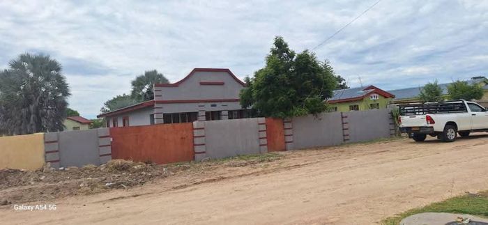 Property #2551747, House For Sale in Outapi Central
