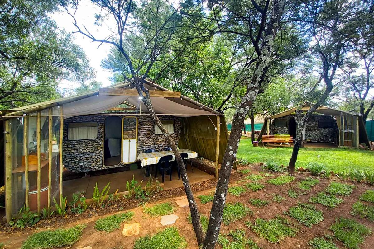 Exceptional Business Opportunity close to Hartbeespoort - Photo 4