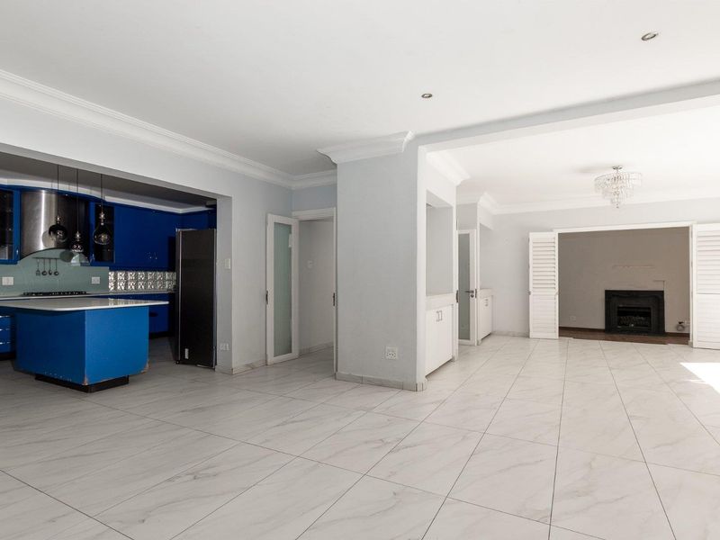 5 Bedroom House for Sale in Dainfern Golf Estate - Photo 6