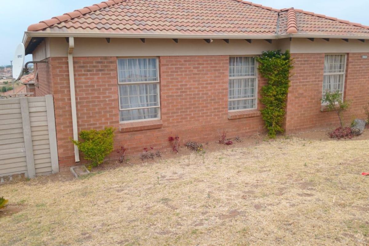3 Bedrooms House - Photo 3