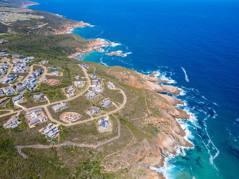 PRIME 2300 SQM STAND IN THE EXCLUSIVE BRINK ECO ESTATE, HEROLDS BAY - Photo 6