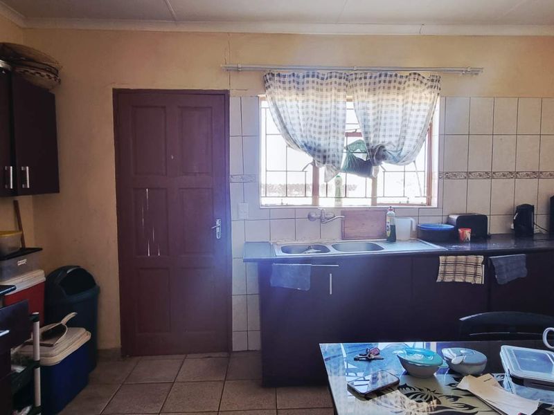 Gorenagab 3 bedroom house with double garage - Photo 2