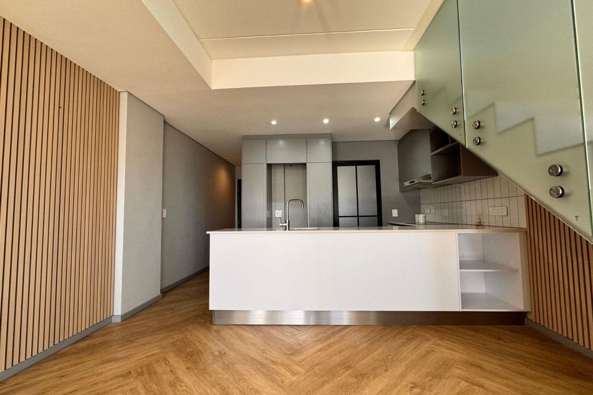 Modern Duplex in Willow Lane - Photo 4