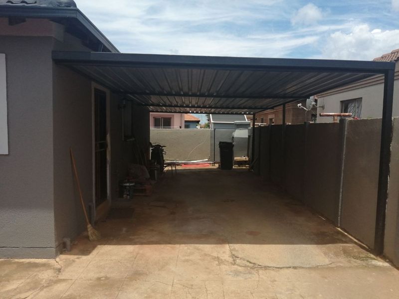 2 Bedroom House For Rent in The Orchards, Akasia - Photo 4