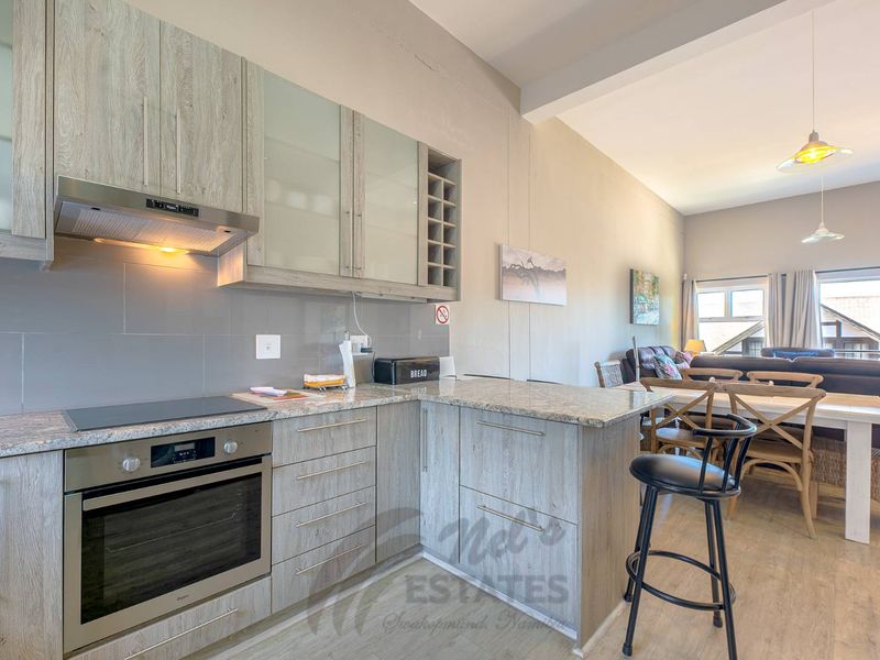 Furnsihed Townhouse to Rent in Central Swakopmund - Photo 9