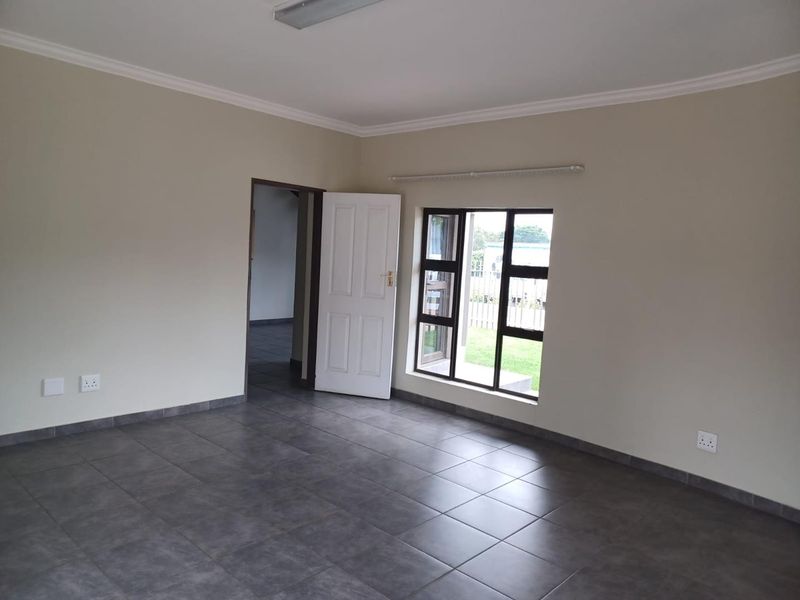 Duplex House & Office for Rental in Albermarle - Photo 7