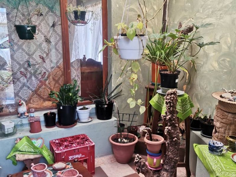 For sale - Hentiesbay "Spacious Serenity: 2-Bedroom House with Garden & Garages! - Photo 6