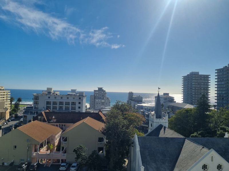 Unfurnished Renovated 1-bedroom Apartment To Rent in Sea Point - Photo 9