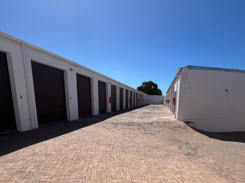 ST HELENA BAY STORAGES – High-Yield Self-Storage Investment Opportunity | Commercial Property for Sale Western Cape - Photo 7