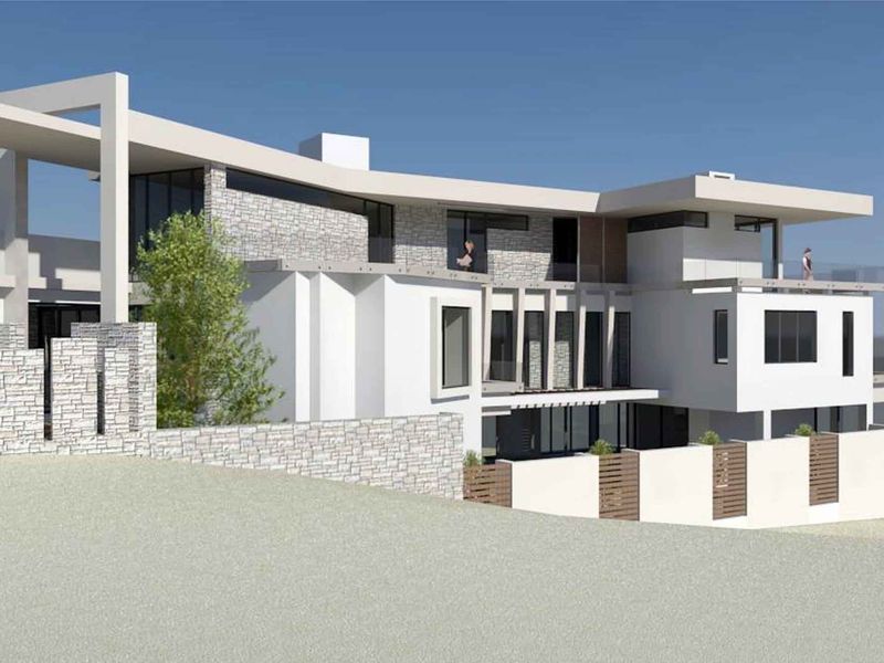 Afrodite Beach, Walvis Bay:  Vacant BEACHFRONT plot with plans for sale - Photo 10