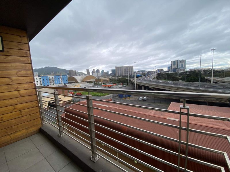Chapel Towers - Zonnebloem: A Prime Investment Opportunity with No Transfer Duty - Photo 7