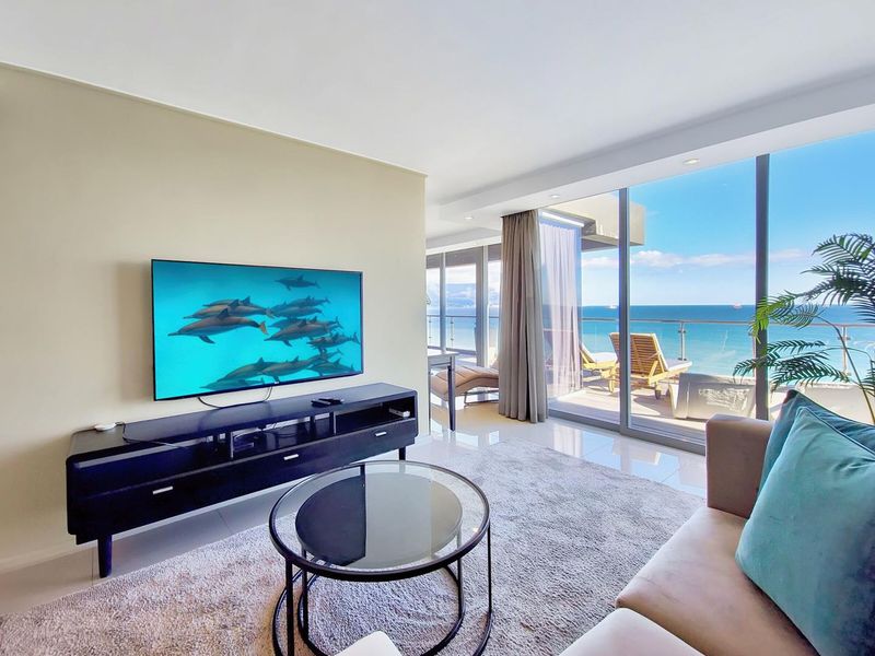 Infinity | Iconic Table Mountain & Sea Views - Photo 5