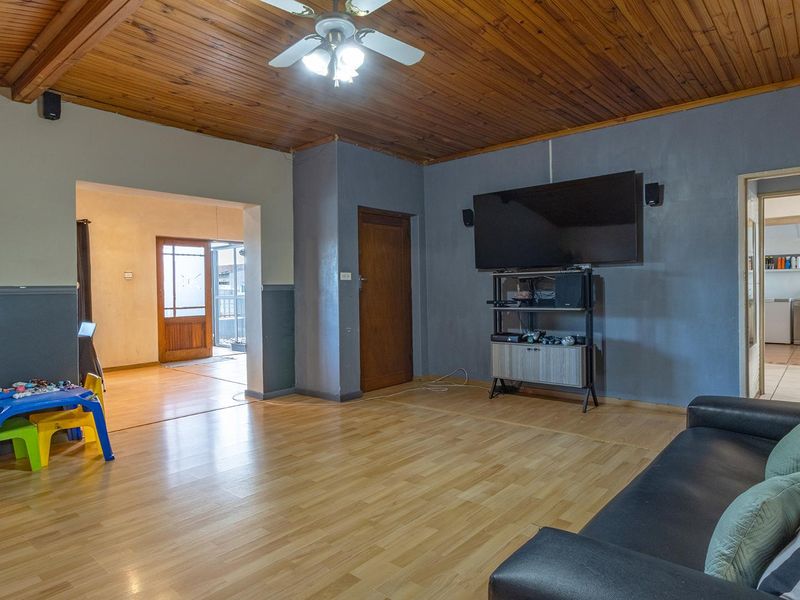 A Beautiful 3-Bedroom Family Home with Space to Grow - Photo 8