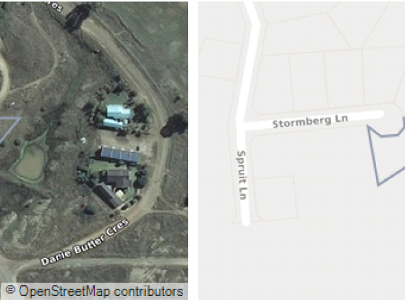 Vacant Land for sale in Burgersdorp - Photo 2