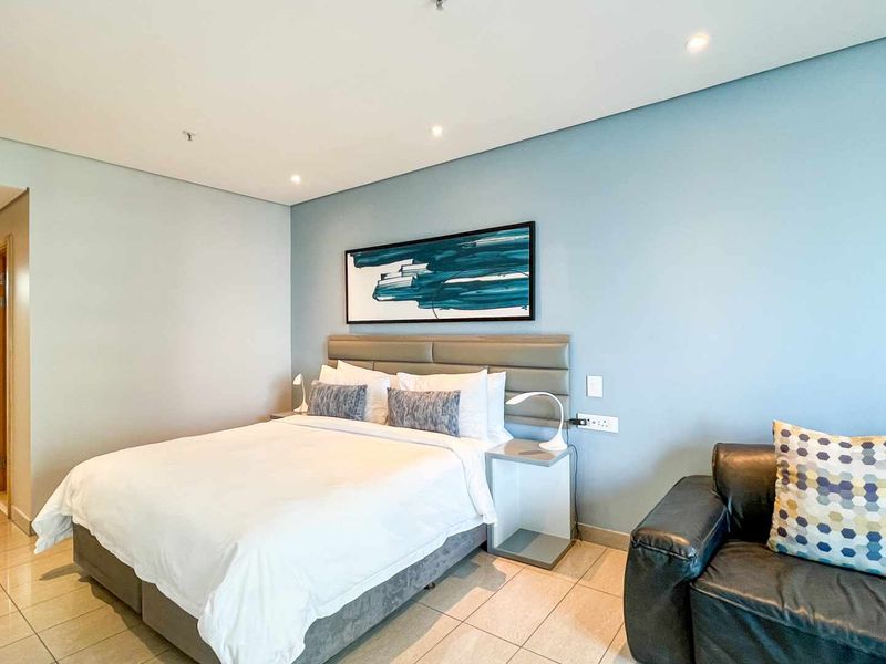 STUDIO APARTMENT - Photo 3