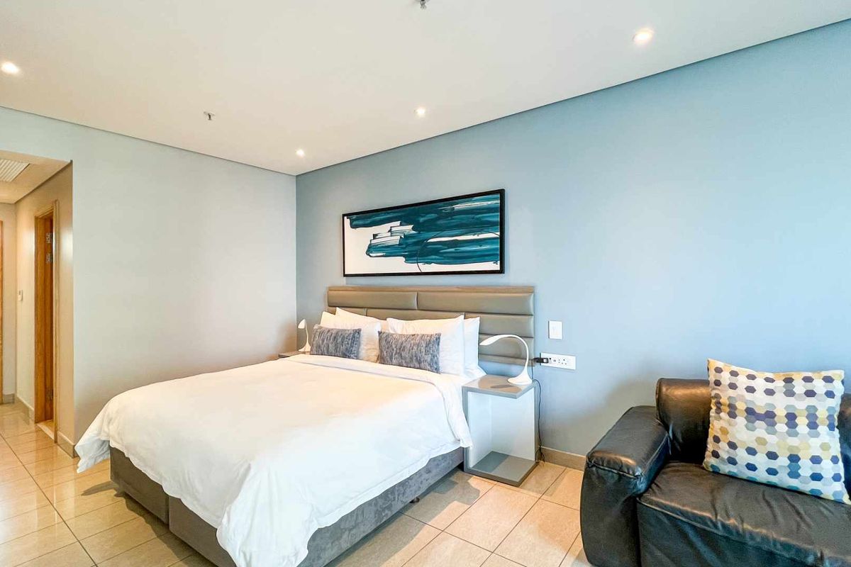 STUDIO APARTMENT - Photo 3