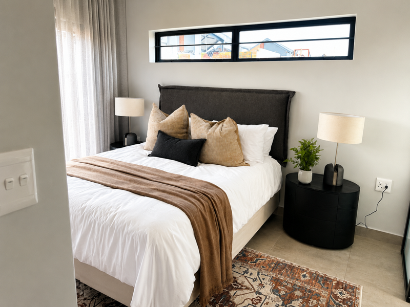 3 Bedroom Townhouse in Baltimore Lifestyle Estate - Photo 8