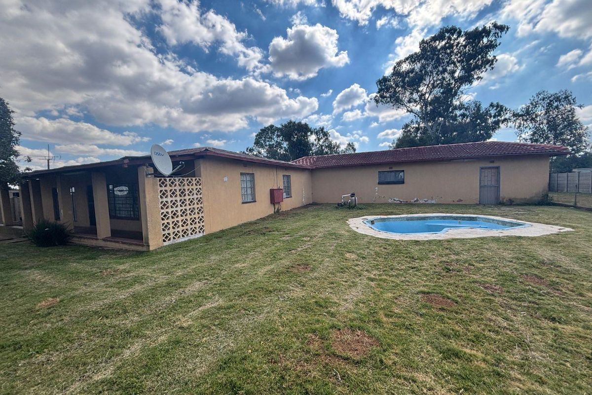 Lifestyle Farm Offering Space, Comfort, and Excellent Investment Value - Photo 2