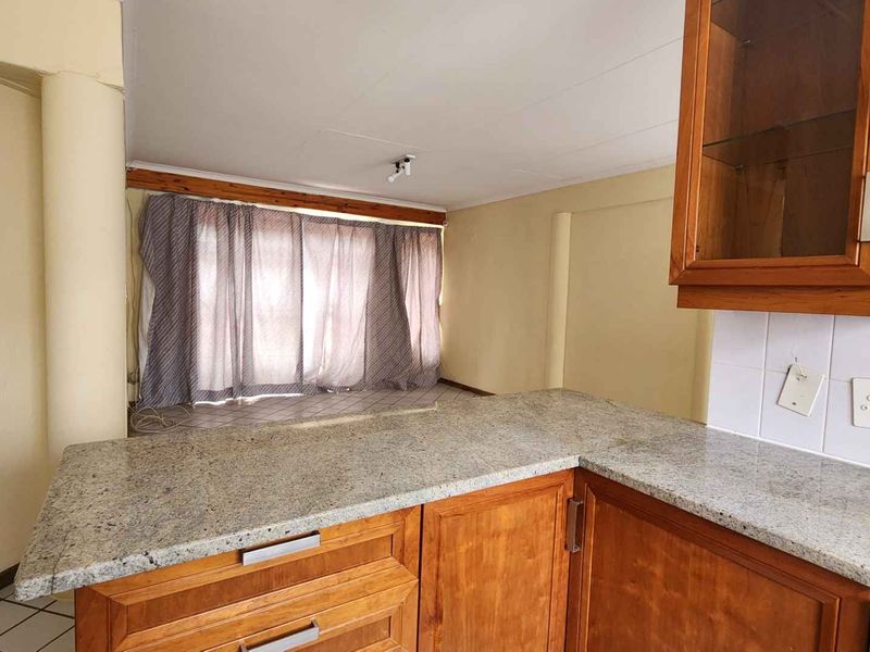 4 Bedroom House To Rent In Amandasig - Photo 7