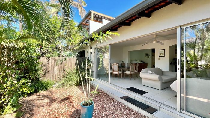 Property #2510695, Townhouse Rental Monthly in Umhlanga Central