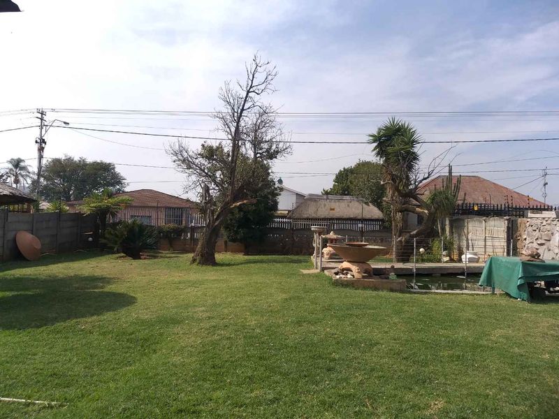 Vacant land in Newlands For Sale - Cash buyers Only! - Photo 2