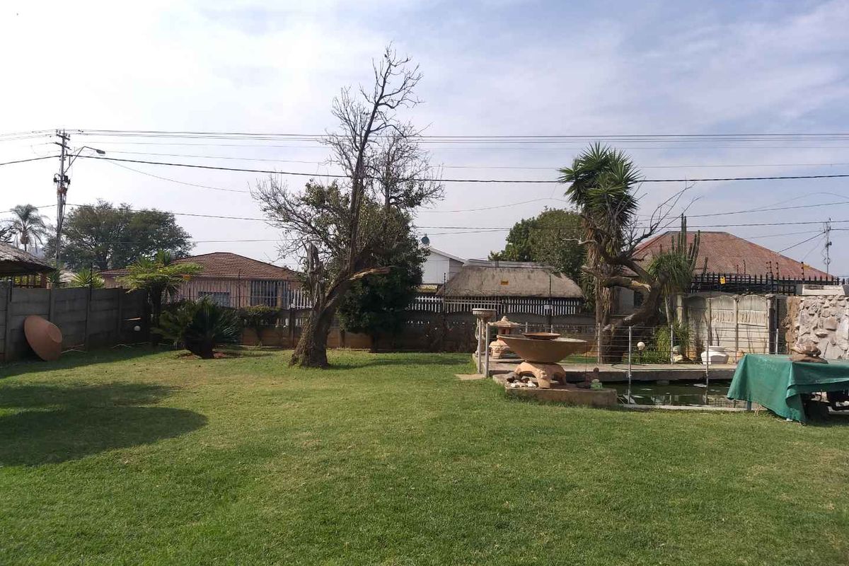 Vacant land in Newlands For Sale - Cash buyers Only! - Photo 2