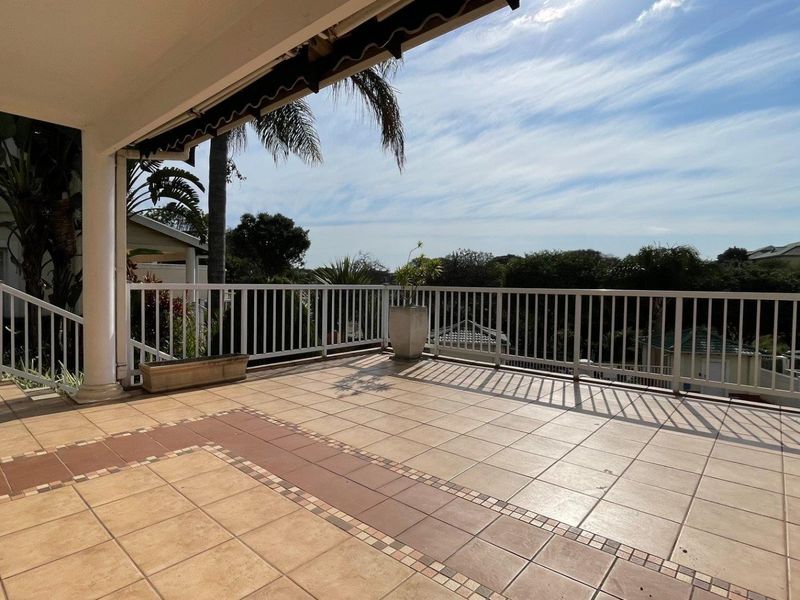 Modern 3 Bedroom Duplex To Let in Secure Mount Edgecombe Estate - Photo 4