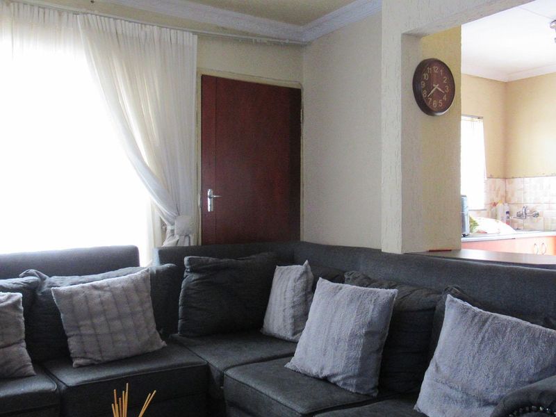 2 bedroom cluster - Photo 6