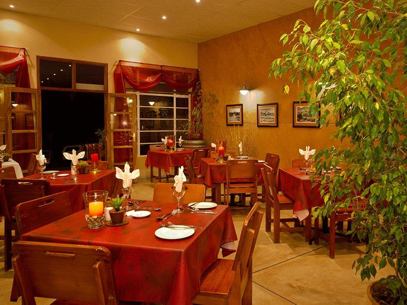 Popular Hotel in South of Namibia - Photo 4