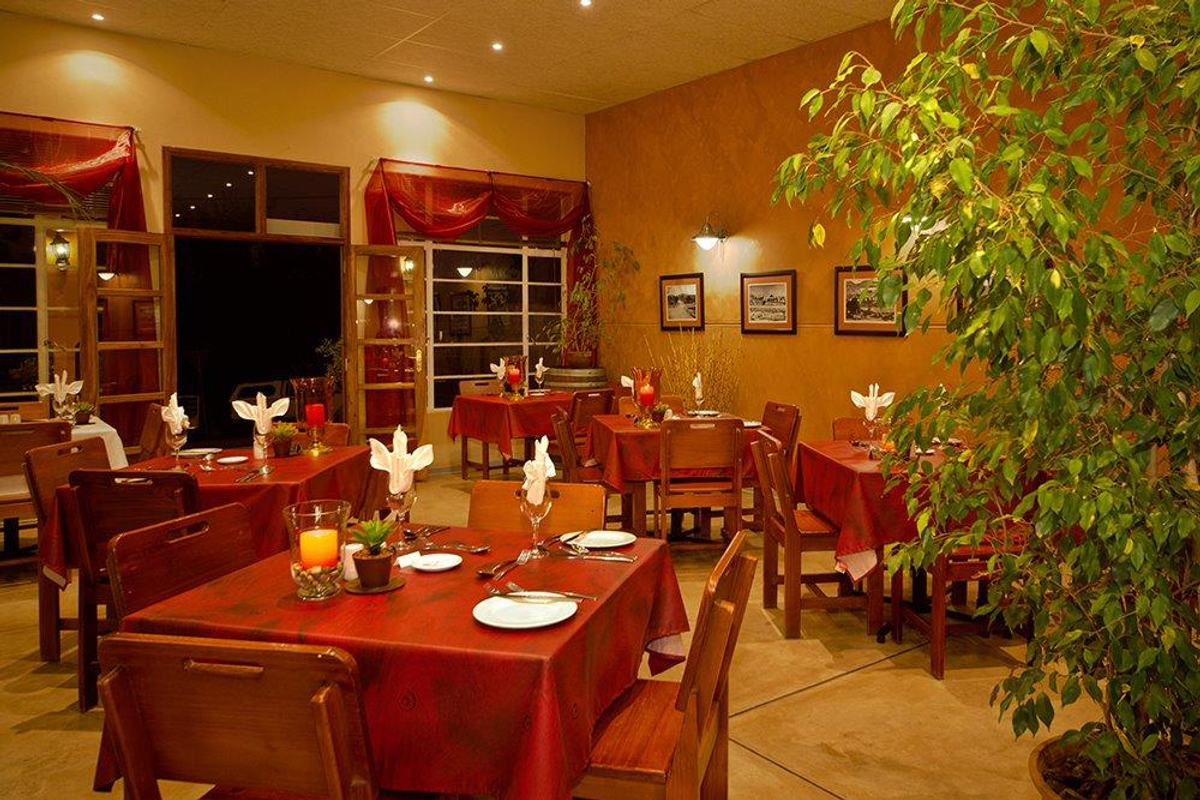 Popular Hotel in South of Namibia - Photo 4