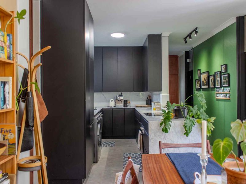 2 bedroom ground floor apartment in IIlovo - Photo 7