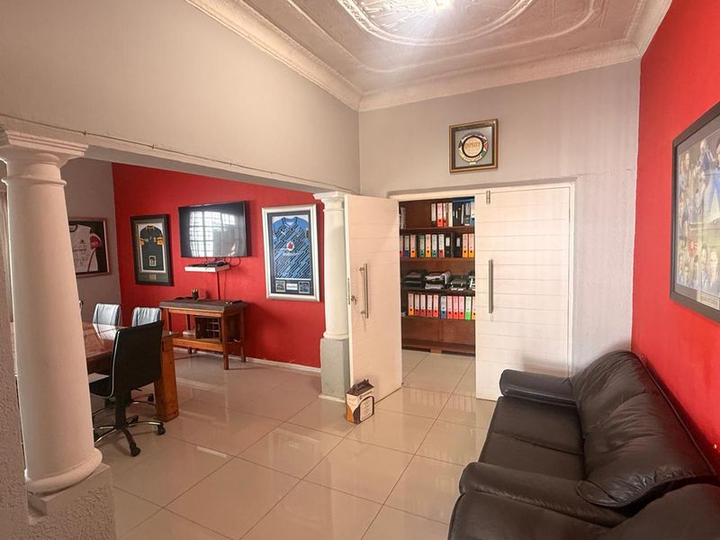 Versatile Commercial Property with Offices and Storage Units - Photo 3