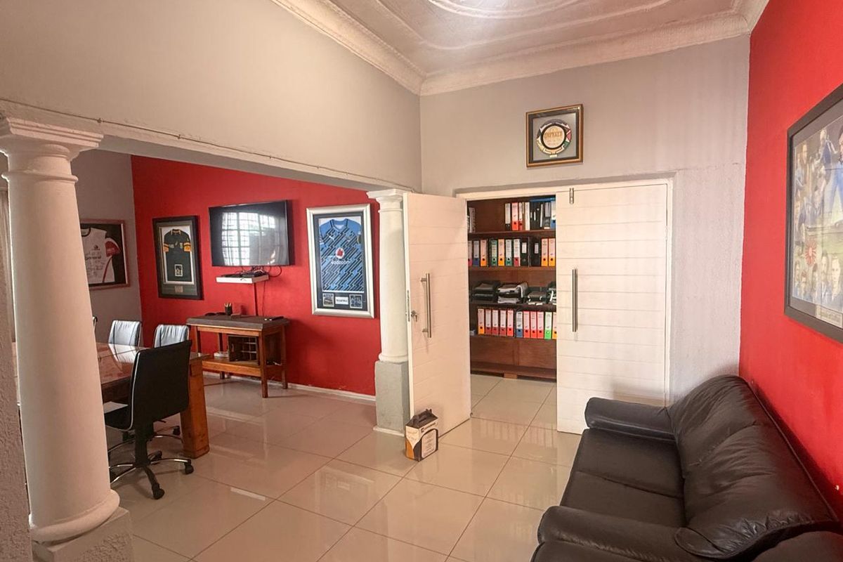 Versatile Commercial Property with Offices and Storage Units - Photo 3