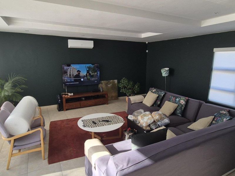 Beautiful Family Home For Rent Eros - Photo 1