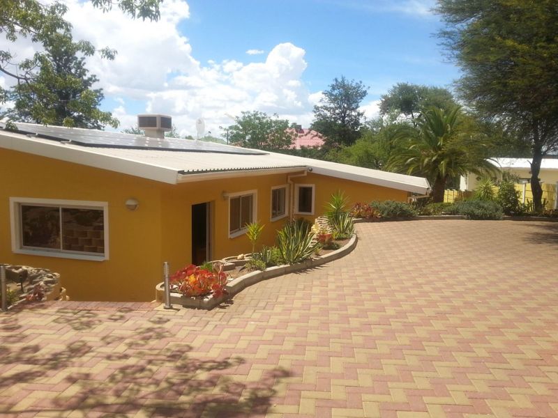 HOUSE FOR SALE WITH OFFICE RIGHTS: - Photo 6