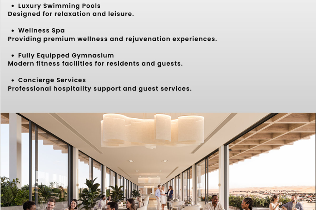 For sale Smart Coastal Investment: Luxury Suites with Hassle-Free Management  New Development - Photo 4