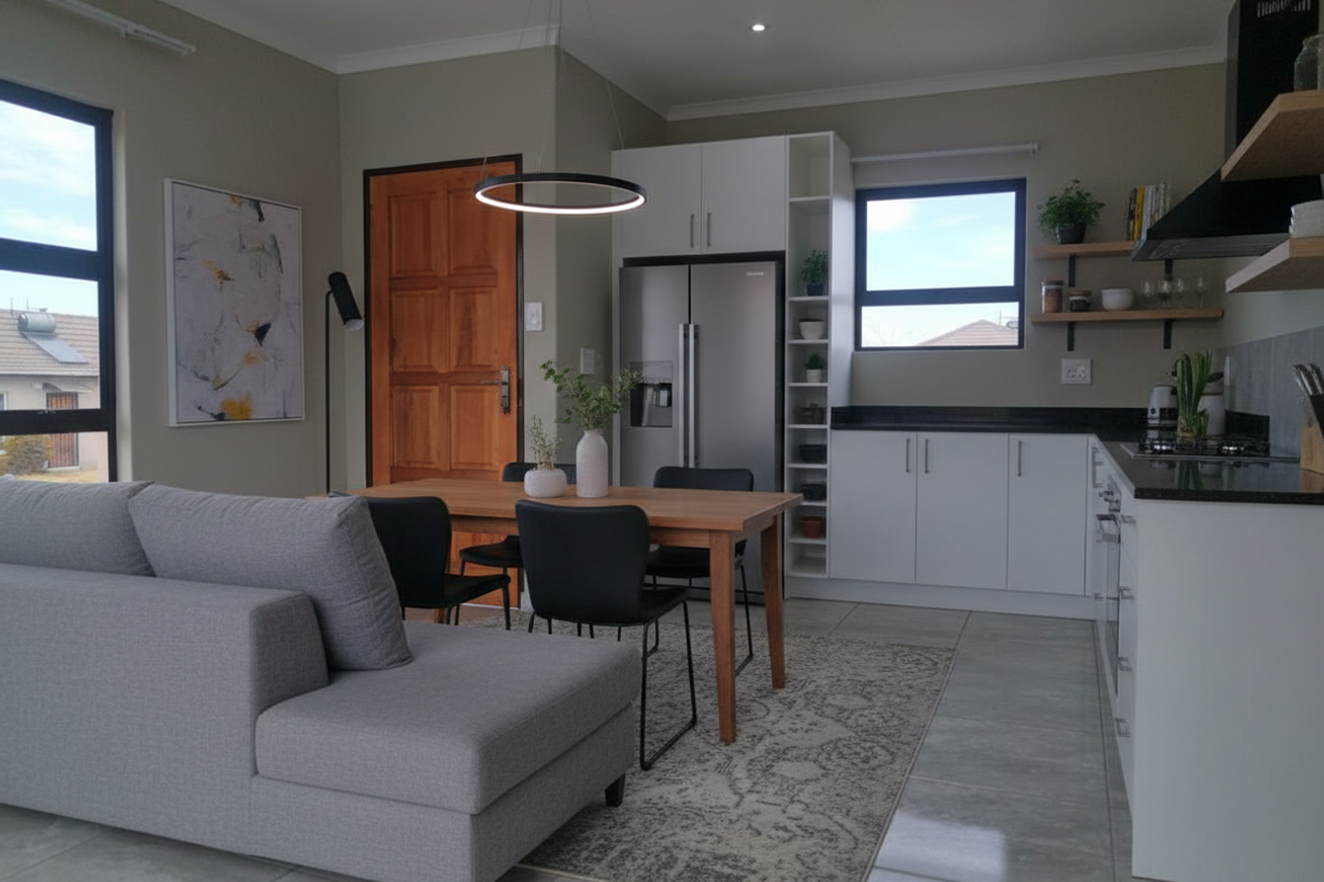 Off-Plan Homes in Selcourt, Springs - Photo 3