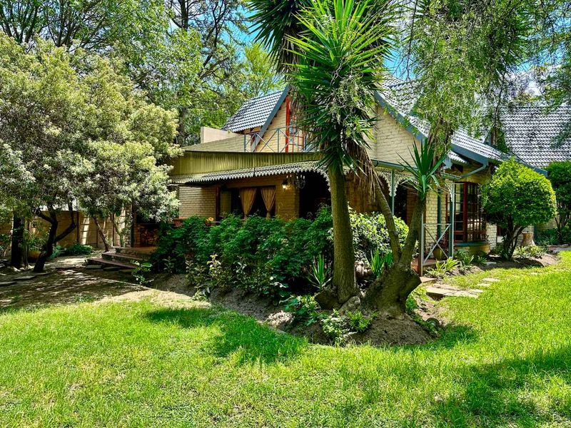 Exquisite 4-Bedroom Home in Olivedale – Your Perfect Sanctuary Awaits - Photo 4