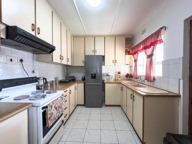 4 Bedroom house for sale in Clamhall - Photo 6