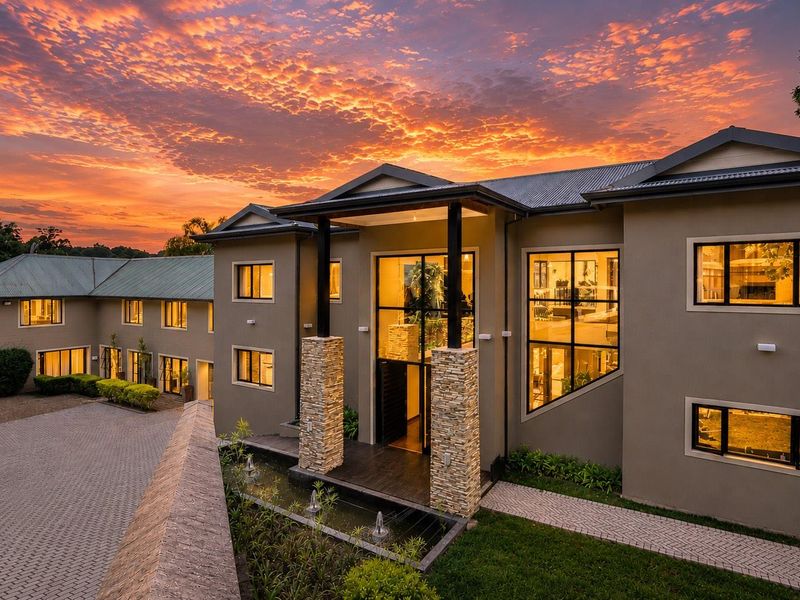 Turnkey Hospitality Powerhouse in Upper Highway - Photo 1