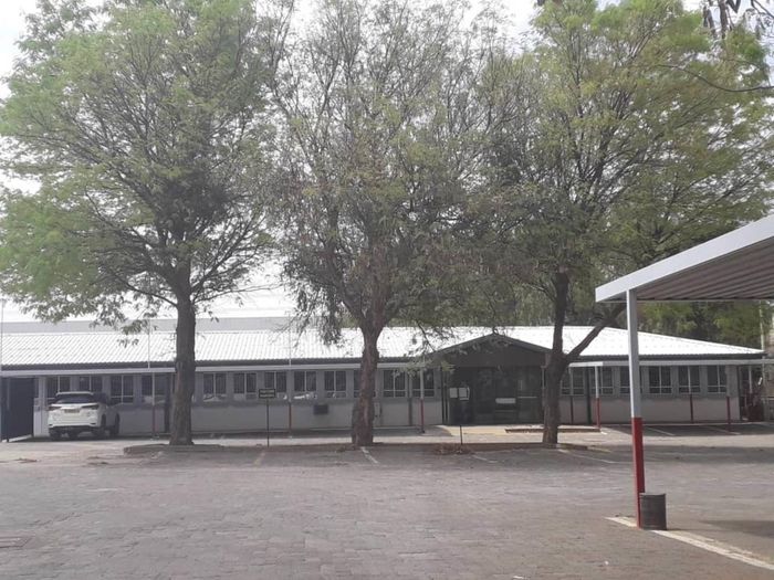 Property #2249377, Industrial For Sale in Southern Industrial Area