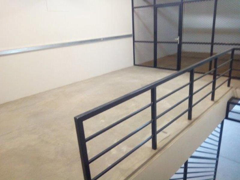 For Sale - Warehouse with Mezzanine Floor in Northern Industrial - Photo 9