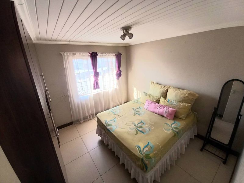 Two Bedrooms apartment for sale in Andeon - Photo 7