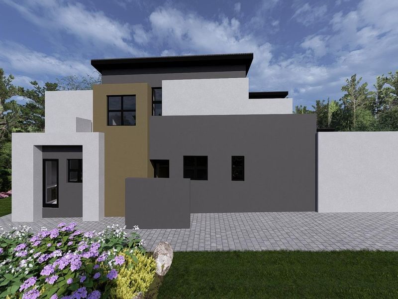 Modern Luxury in Midstream Heights | 4 Ensuite Bedrooms | Pool | Entertainment Room | No Transfer Duty - Photo 8